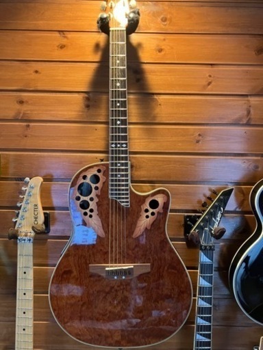 値下げ　OVATION Celebrity CS-288 値下げ