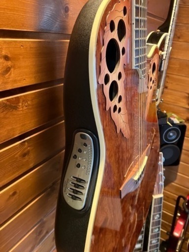 値下げ OVATION Celebrity CS-288 値下げ