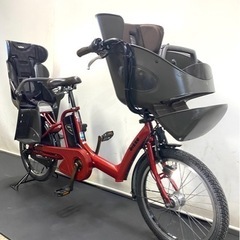 ビッケポーラ　電動車　中古車　18年式 ビッケポーラ 電動車 中古車 18年式