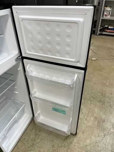 冷蔵庫【ID : R-034】AQUA／2021年製／168リットル - 良品家電リサイクルショップ あうん