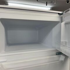 冷蔵庫 No.12540 ヤマダ 2022年製 87L YRZ-C09H1 【リサイクルショップ