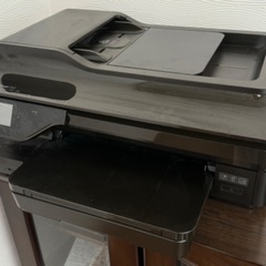 HP officejet7612 印刷機能のみ