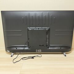 TOSHIBA REGZA 55C350X
