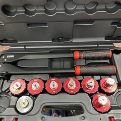 bbk ブラックダイヤモンド