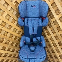 愛品館 江戸川店】日本育児 トラベルベストEC FIX 2019年製 