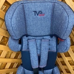 愛品館 江戸川店】日本育児 トラベルベストEC FIX 2019年製 