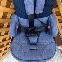 愛品館 江戸川店】日本育児 トラベルベストEC FIX 2019年製 