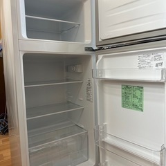 Hisense 冷蔵庫　2022年製　愛知県西三河地域限定
