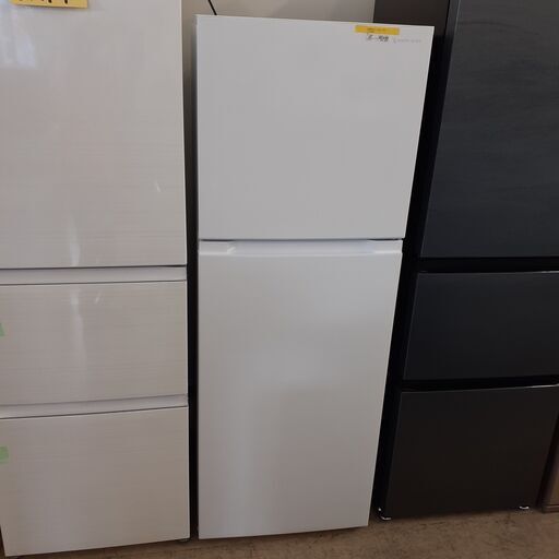ID　170219　冷蔵庫　238L