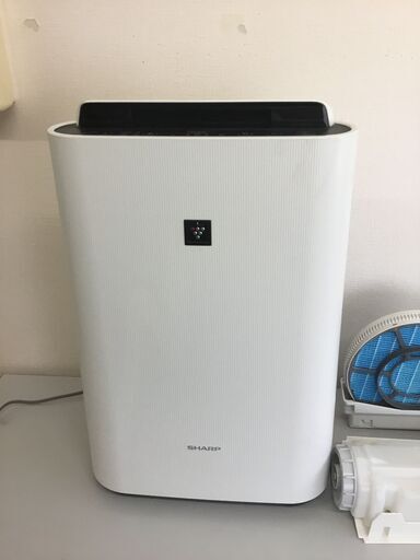 【美品】高級加湿空気清浄機 シャープ 管理番号No5「基本送料無料」