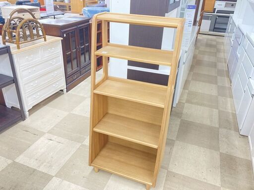 シェルフ　光製作所　ﾅﾁｭﾗﾙ