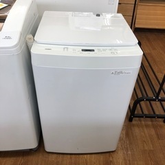 安心の1年保証付！！【TWINBIRD 全自動洗濯機 5.5kg WM-EC55 2023