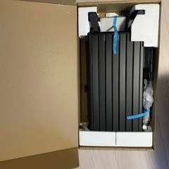 デロンギ マルチダイナミックヒーター　MDHU09-PB