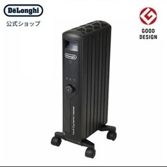 デロンギ マルチダイナミックヒーター　MDHU09-PB