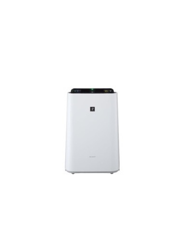 SHARP シャープ プラズマクラスター加湿空気清浄機 KC-D50