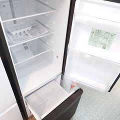 🌟安心の除菌洗浄済🌟パナソニック 2ドア冷蔵庫 NR-B17FW 2021年製 保証有り【愛千143】