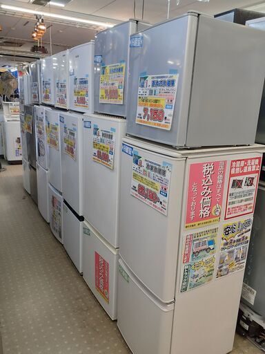 安心の除菌洗浄済パナソニック 2ドア冷蔵庫 NR-B17FW 2021年製 保証有り【愛千143】