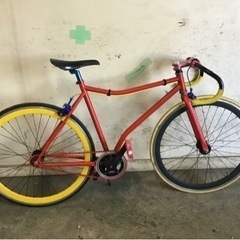 HIGH VOLTAGE ライダーズカフェ ピスト 近県配達ok