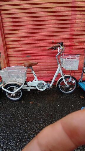 大人用３輪自転車