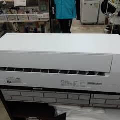 ?高年式?Hisense ハイセンス 2023年製 2.8kw ルームエアコン おもに10
