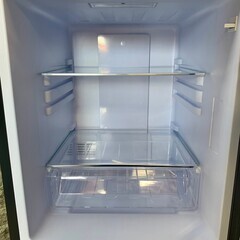 【高年式】大阪送料無料★3か月保障付き★冷蔵庫★2024年★アイリスオーヤマ★２ドア★IRSN-15B-HA★R-149