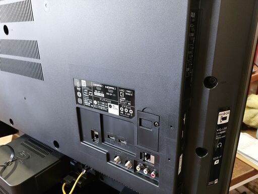 さゆき　MITSUBISHI LCD-A40BHR10 液晶テレビ さゆき MITSUBISHI LCD-A40BHR10 液晶テレビ さゆき MITSUBISHI LCD