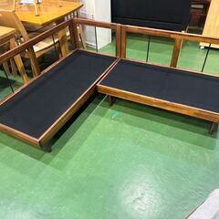 【愛品館八千代店】unico　ウニコ　ベンチダイニング3点セット　SWELLA