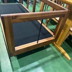 【愛品館八千代店】unico　ウニコ　ベンチダイニング3点セット　SWELLA