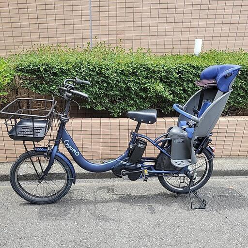 募集中 パナソニック ギュットクルームR EX 2023年 ラクイック搭載モデル  16AH 20インチ  電動自転車 募集中 パナソニック ギュットクルームR EX 2023年 ラクイック搭載