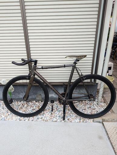 その他 tyrant bikes kagero