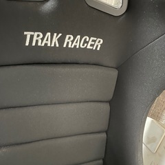 TRAK RACERフルバケットGTレーシングシート(SIM用)トラックレーサー 