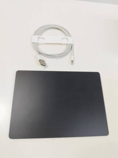 Apple Magic Trackpad 2 (A1535) ブラック