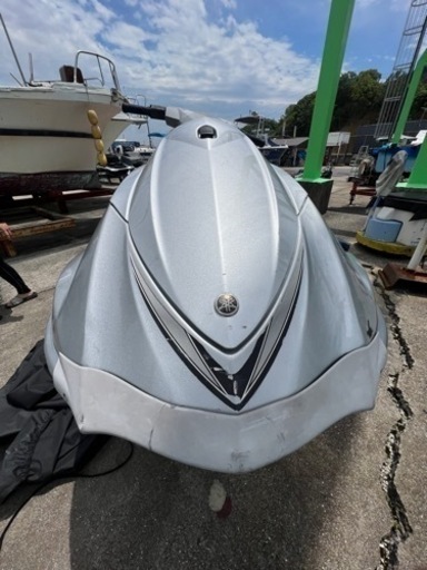ジェットスキーヤマハ　　VX1100cc
