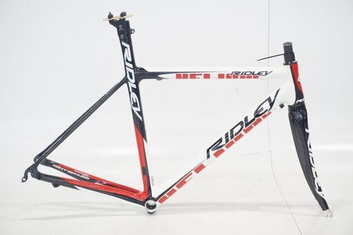 RIDLEY 「リドレー」 HELIUM 2009年モデル フレームセット