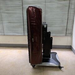 ○○○【発送可】中古全自動麻雀卓 『折り畳み式』ダークレッド○○