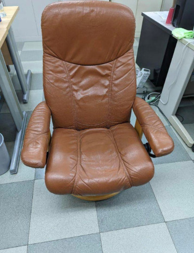 EKORNES ストレスレスチェア