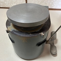 値下げ！シンポ陶芸ろくろ(轆轤)