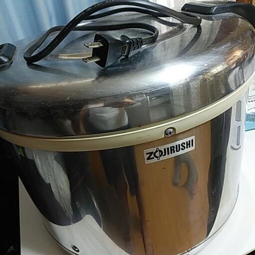 ⭐象印⭐ZOJIRUSHI⭐保温ジャー⭐