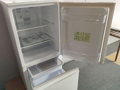 東芝 TOSHIBA 330L冷蔵庫 GR-H34S 2016年 モノ市場半田店 131 優しかっ