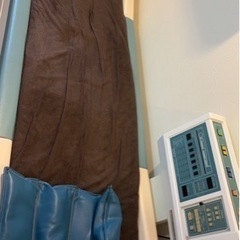 大日工業 オートヘルサー DZ－31 完動品 小傷 若干の日焼け等ございます。