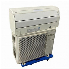 エイブイ:富士通エアコン AS-R22F 2016年製 6畳用