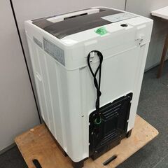 A-Stage WM01A-50WT 全自動洗濯機『美品中古』2023年式 在庫B