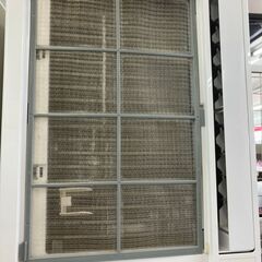 KOIZUMI コイズミ 1.4kwウィンドエアコン 窓用 No.2250○ ※現金