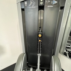 Life fitness インナーサイ