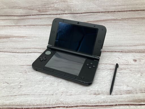 【トレファク イオンモール常滑店】Nintendo 3DS LLが入荷いたしました！