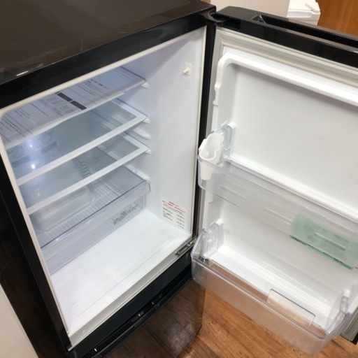 MITSUBISHI 冷蔵庫 MR-P15E-B 2019年製 146L 入荷しました - 冷蔵庫 