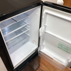 MITSUBISHI 冷蔵庫 MR-P15E-B 2019年製 146L 入荷しました