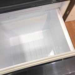 MITSUBISHI 冷蔵庫 MR-P15E-B 2019年製 146L 入荷しました