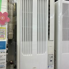 KOIZUMI コイズミ 1.9kwウィンドエアコン 窓用 2018 KAW-1982 No.2239