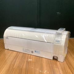 トレファク神戸南店】SHARP 2015年製 壁掛けエアコンです‼︎【取りに来